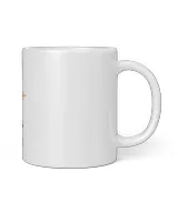Black Mug