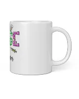 Black Mug