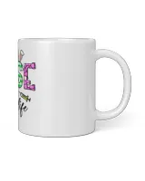 Black Mug