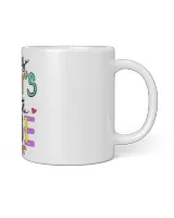 Black Mug