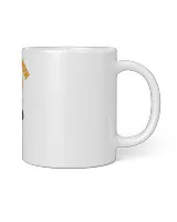 Black Mug