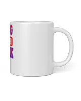 Black Mug