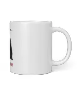 Black Mug