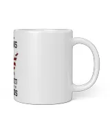 Black Mug