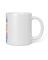 Black Mug