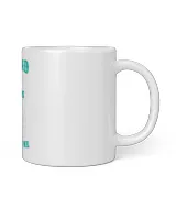 Black Mug