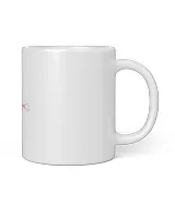 Black Mug