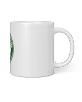 Black Mug
