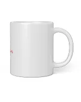 Black Mug