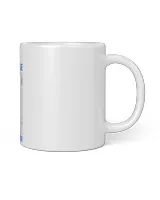 Black Mug