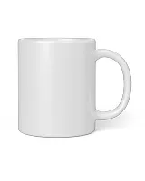 Black Mug