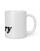 Black Mug