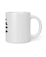 Black Mug