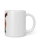 Black Mug