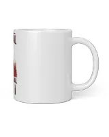 Black Mug