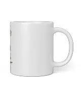 Black Mug
