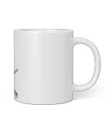 Black Mug