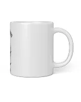 Black Mug