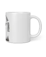 Black Mug