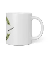 Black Mug