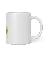 Black Mug