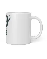 Black Mug