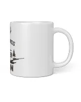 Black Mug