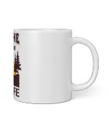 Black Mug
