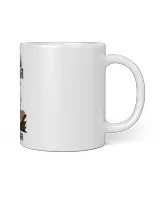 Black Mug