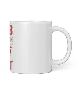 Black Mug