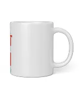 Black Mug