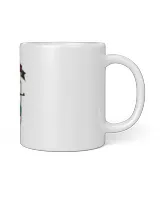 Black Mug