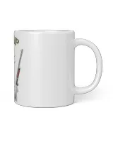 Black Mug