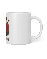 Black Mug