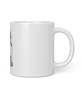 Black Mug