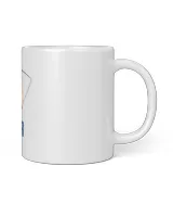 Black Mug