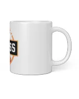 Black Mug