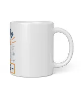 Black Mug