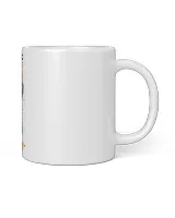 Black Mug