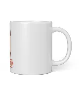 Black Mug