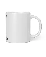 Black Mug