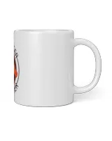 Black Mug