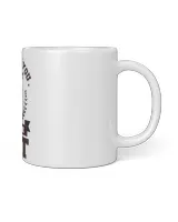 Black Mug