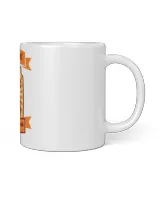 Black Mug