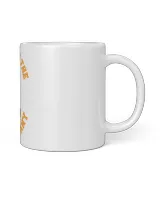Black Mug