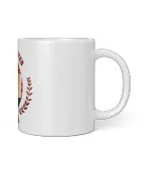 Black Mug