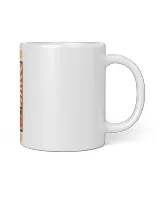 Black Mug