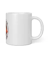 Black Mug