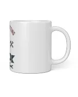 Black Mug