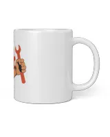 Black Mug